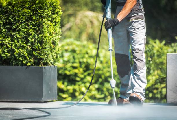Best Patio and Deck Pressure Washing  in Montoursville, PA
