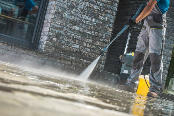 Best Building Exterior Washing  in Montoursville, PA