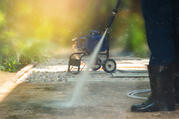 Best Fence Cleaning  in Montoursville, PA